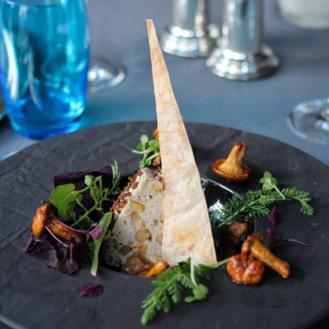 Restaurant Bristol Grill am Kurfürstendamm Berlin-3