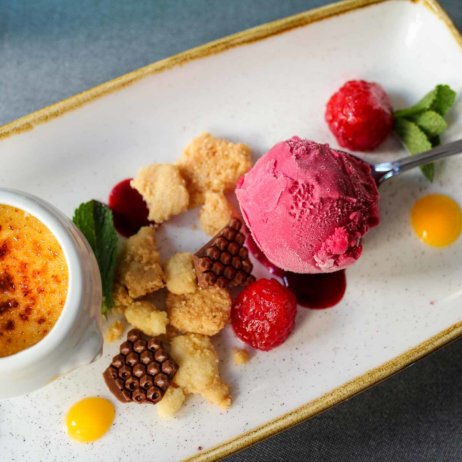 Restaurant Bristol Grill am Kurfürstendamm Berlin-5