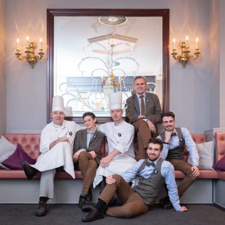 Restaurant Bristol Grill am Kurfürstendamm Berlin-6