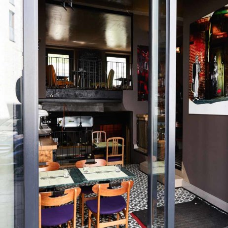 Restaurant Café Gitane in Hmaburg-St.Georg-2