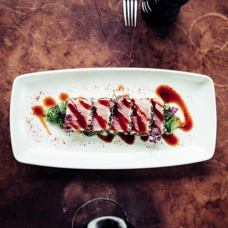 Restaurant La Boheme München