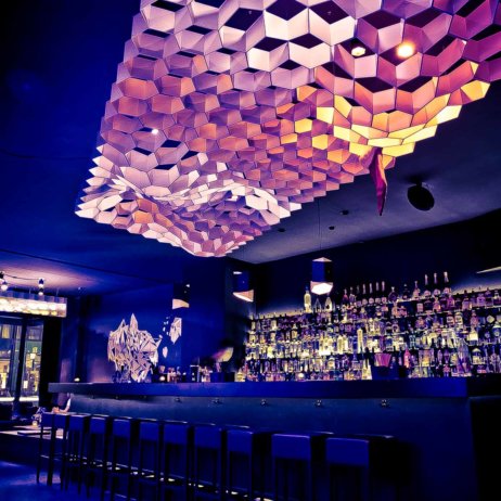 Sharlie Cheen Bar Brunenstarße in Berlin-Mitte-1