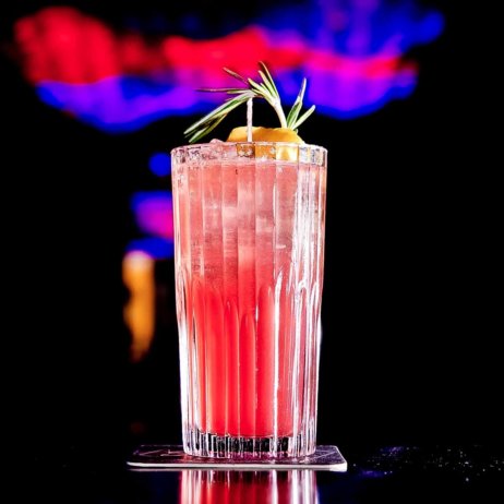 Sharlie Cheen Bar Brunenstarße in Berlin-Mitte-4