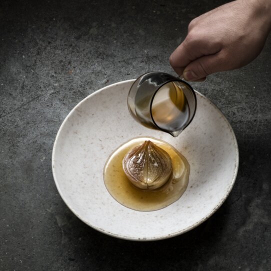 Sternerestaurant Relæ in Kopenhagen