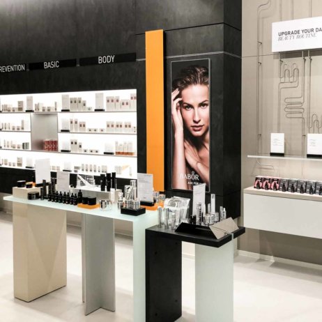 Babor by Christiane Lingner in Charlottenburg-2