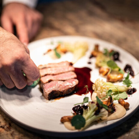 Bar Brass Restaurant Charlottenburg-4