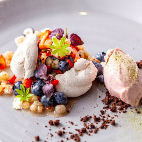 Bar Brass Restaurant Charlottenburg-5