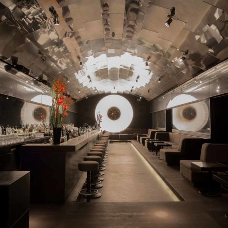 Bar Tausend in Berlin-Mitte