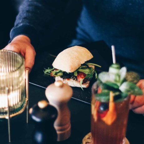 Curtain Call Bar München im Glockenbachviertel-5