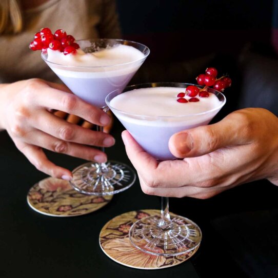 Curtain Call Bar München im Glockenbachviertel-7