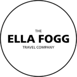 Ella Fogg Logo weiß