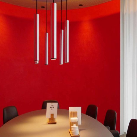 IKI Restaurant in Wien