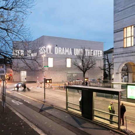 Kunstmuseum Basel G Julian Salinas 1