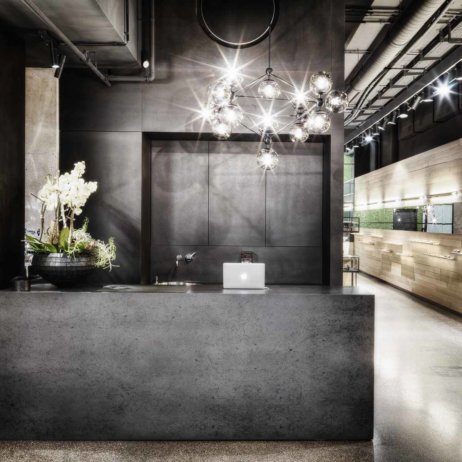 Leidmann Brillen in der Maximilianstraße in München-2