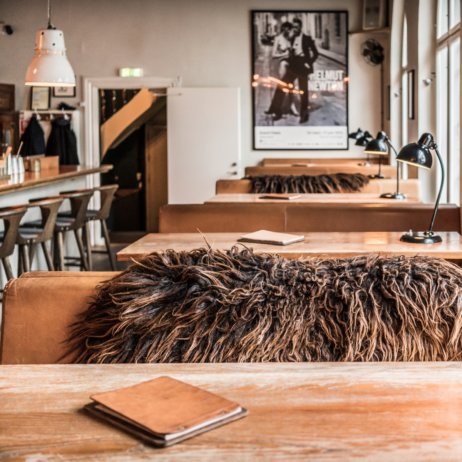 Lidkoeb_Cocktailbar in Kopenhagen Vesterbro_Erdgeschoss