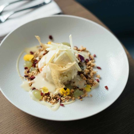 Restaurant Atlantic Grill & Health in Hamburg-4