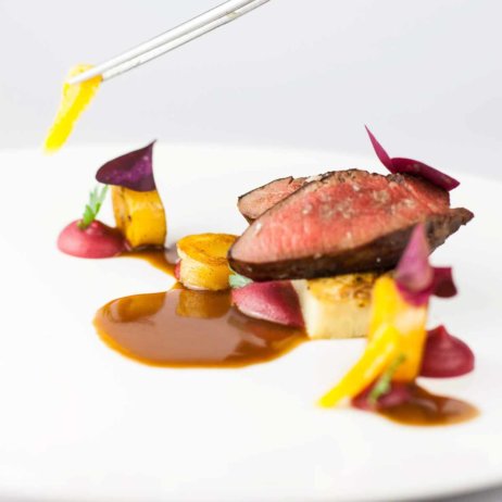 Restaurant Bob & Thoms in Berlin-Schöneberg-3