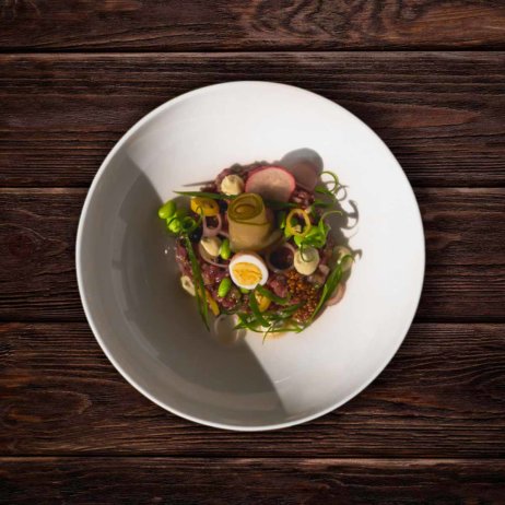 Restaurant Cantina Bar Tausend in Berlin-Mitte