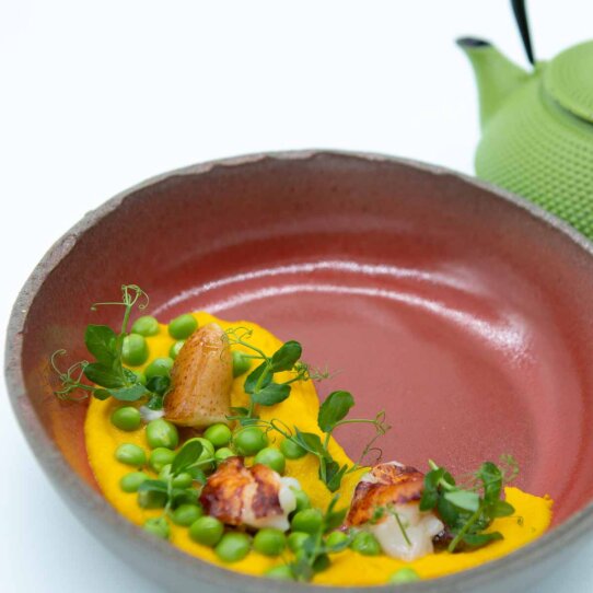 Restaurant Cart & Sophie in Berlin-Moabit-4