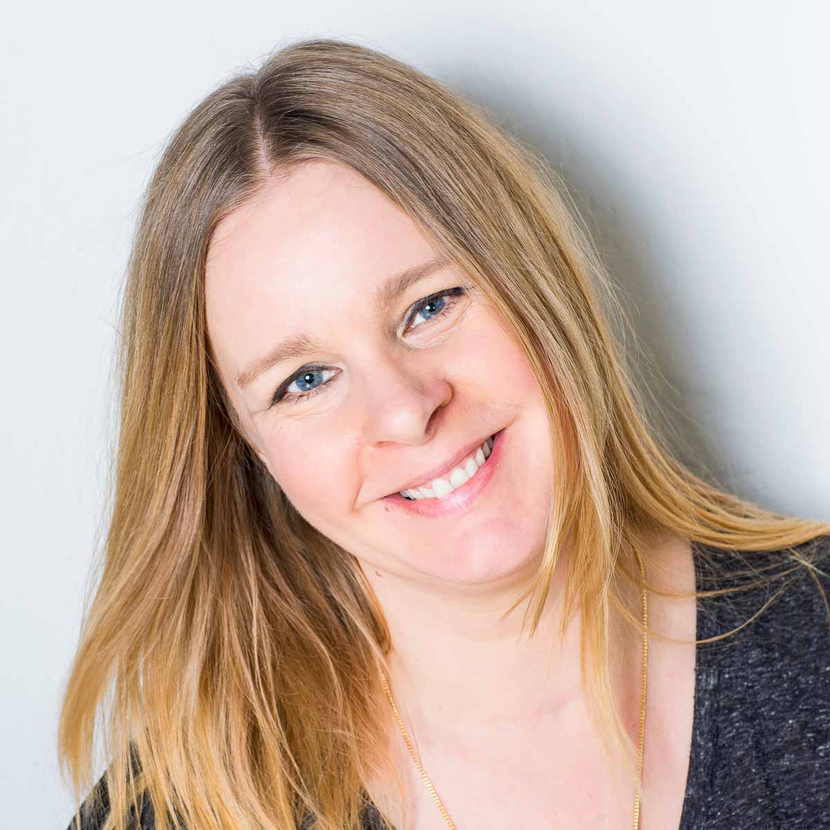 Stefanie Hofeditz Autorin Creme Gruides