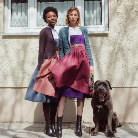 Trachtenmode Label Gottseidank München-3