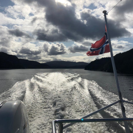 Bergen Norwegen (11)