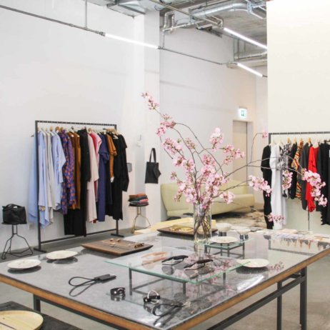 Concept Store Opia in Zürich-4