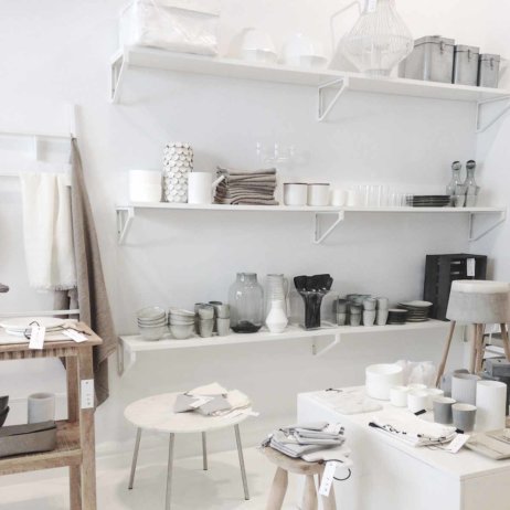 Concept Store WYT Wien