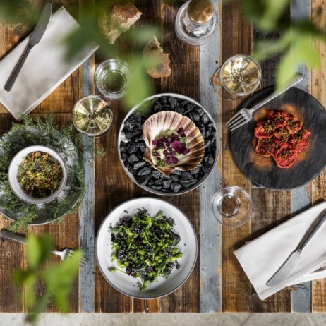 Høst_Restaurant in Kopenhagen mit hervorragender Küche