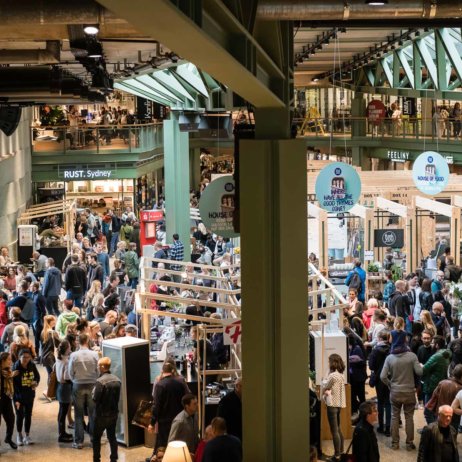 House of Food im Bikini Berlin-4