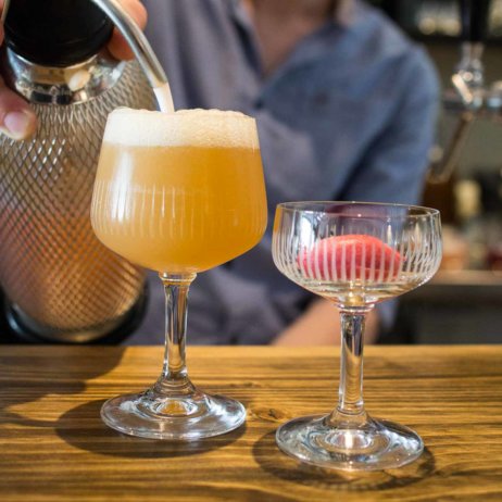 Lesser Pander Ramen Suppen in Hamburg-7