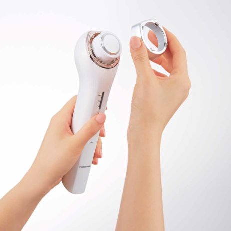 Panasonic EH-XR10 Gesichtspflege-5