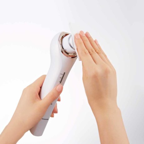 Panasonic EH-XR10 Gesichtspflege-6