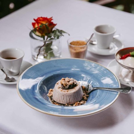 Restaurant Monti Monaco München-13