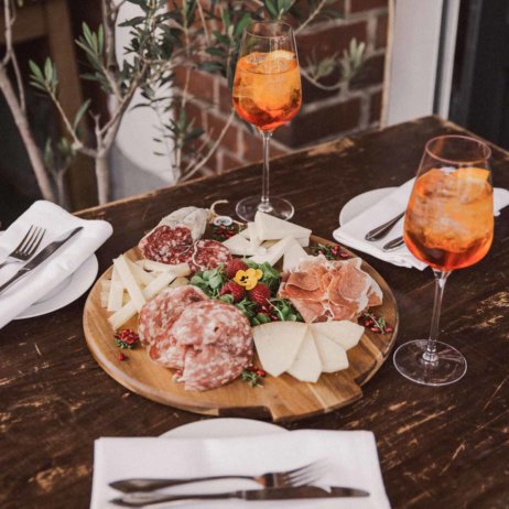 Restaurant Monti Monaco München-3