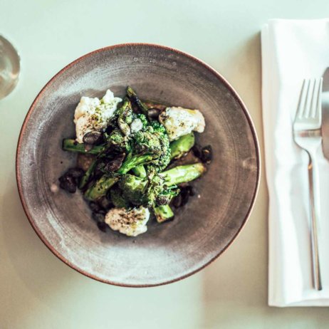 Restaurant Salt & Silver in Hamburg-St.Pauli-5