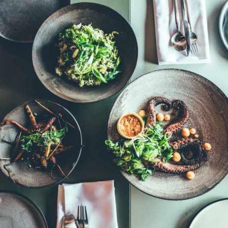 Restaurant Salt & Silver in Hamburg-St.Pauli-7