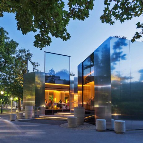 Restaurant Steirereck in Wien-3