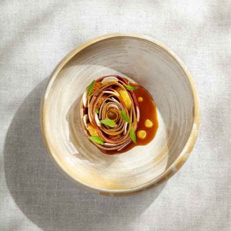 Restaurant Steirereck in Wien-5