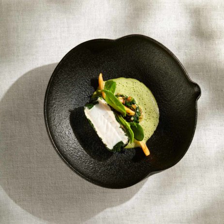 Restaurant Steirereck in Wien-8