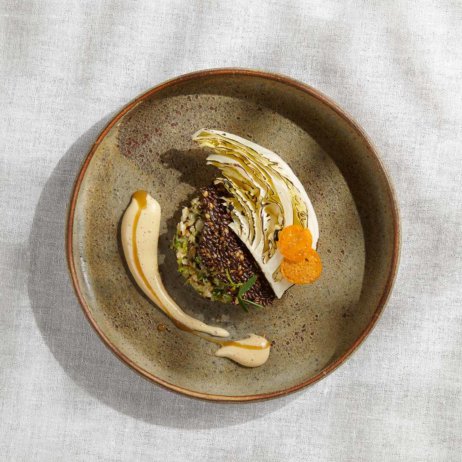 Restaurant Steirereck in Wien-9