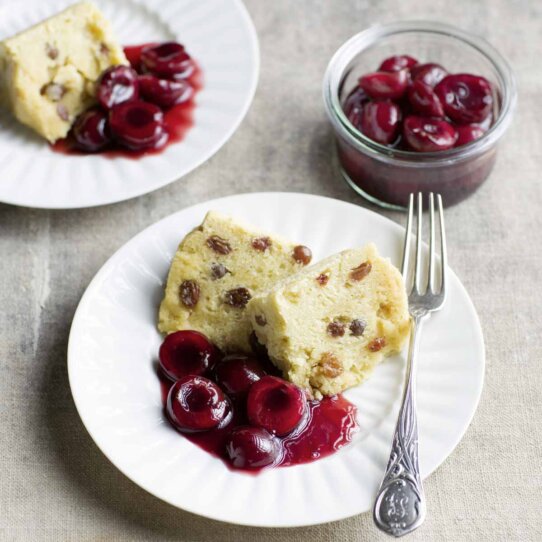 Rezept für Großer Hans ©Jörg Lehmann