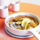 Rezept für glutenfreies Dutch Baby