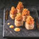 Spics Salom Roll aus Eat Drink Qomo