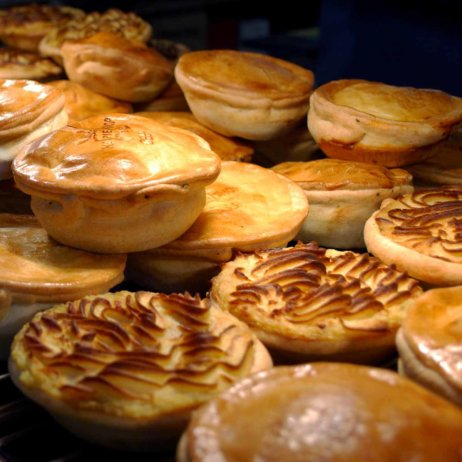 The Pie Shop Zürich-4