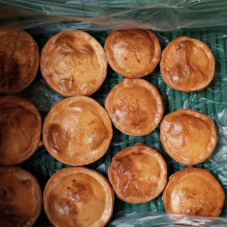 The Pie Shop Zürich