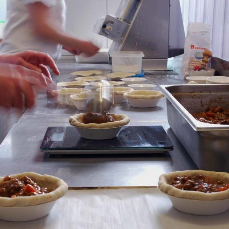 The Pie Shop Zürich-7