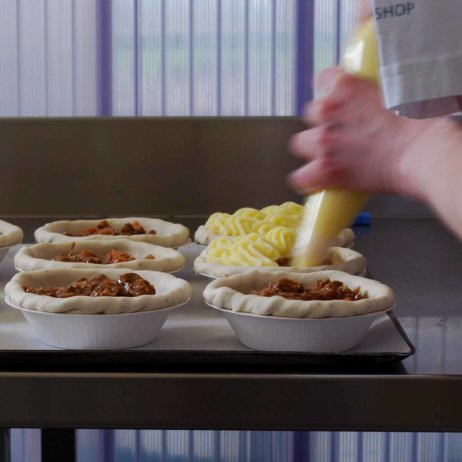 The Pie Shop Zürich-8