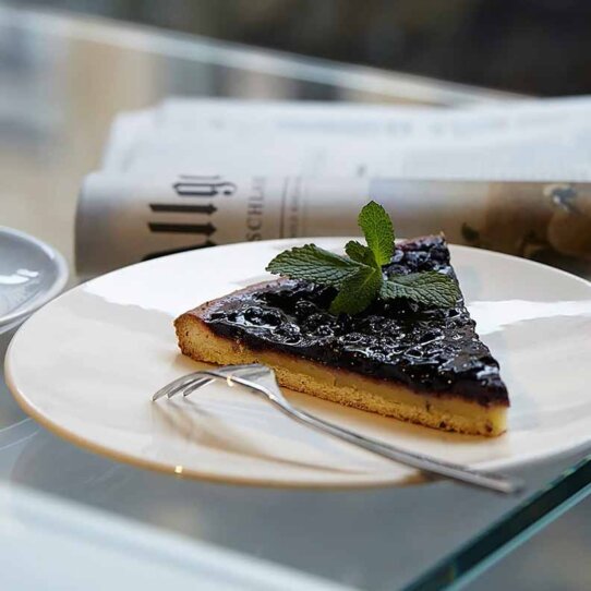 Café Mandelmehl & Zuckerei in Hamburg-Rotherbaum