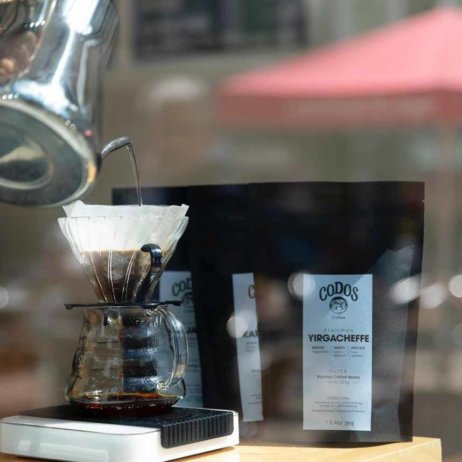 Codos Coffee in Hamburg-7